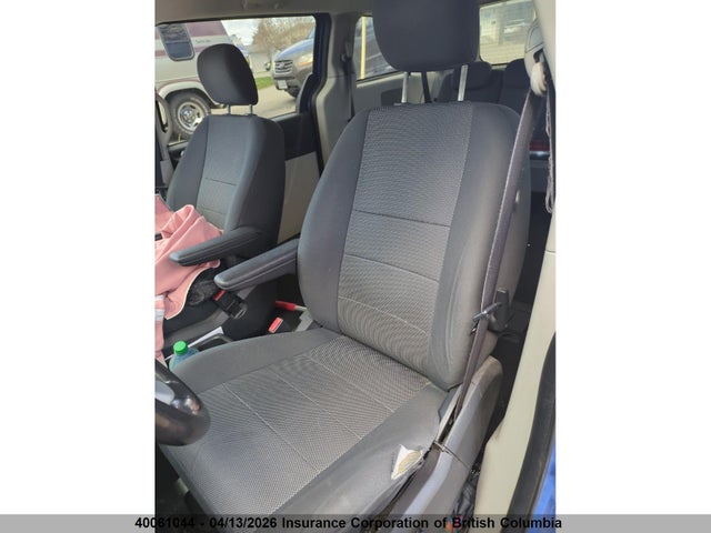 Продаж на аукціоні авто 2008 Dodge Grand Caravan Sxt, vin: 2D8HN44P98R655599, номер лоту: 40061044
