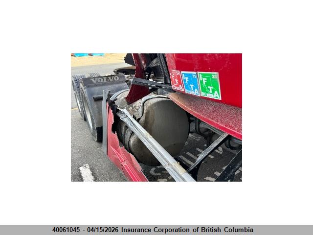 Volvo Vn L 2020 4V4NC9EH3LN254507 Image 10