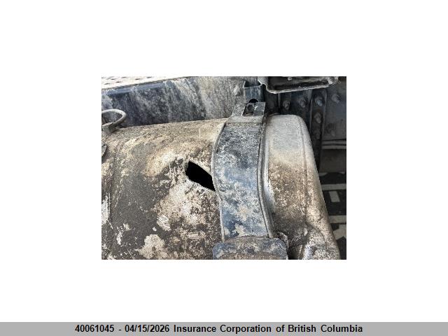 Volvo Vn L 2020 4V4NC9EH3LN254507 Image 11