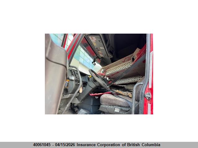 Volvo Vn L 2020 4V4NC9EH3LN254507 Image 13
