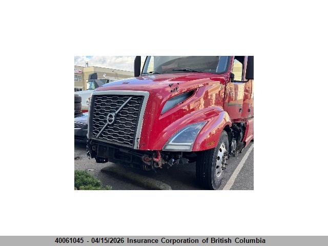 Volvo Vn L 2020 4V4NC9EH3LN254507 Image 2