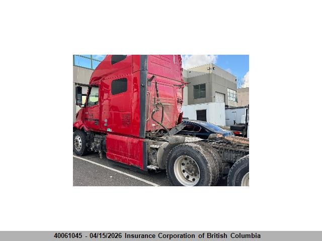 Volvo Vn L 2020 4V4NC9EH3LN254507 Image 3