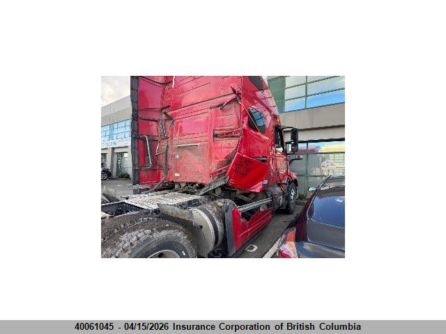 Volvo Vn L 2020 4V4NC9EH3LN254507 Image 4