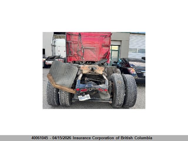 Volvo Vn L 2020 4V4NC9EH3LN254507 Image 5