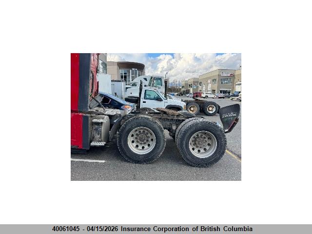 Volvo Vn L 2020 4V4NC9EH3LN254507 Image 6