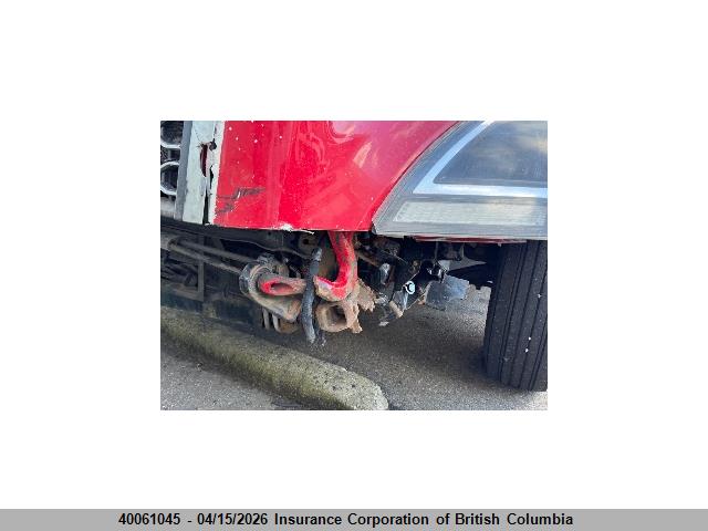 Volvo Vn L 2020 4V4NC9EH3LN254507 Image 7