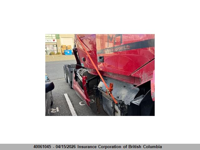 Volvo Vn L 2020 4V4NC9EH3LN254507 Image 9