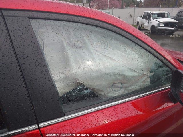 40058991 :رقم المزاد ، JM3KFBCM1R0458488 vin ، 2024 Mazda Cx-5 Preferred مزاد بيع