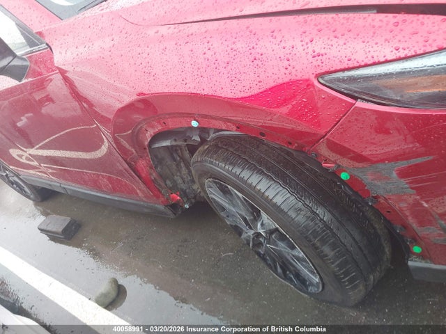 40058991 :رقم المزاد ، JM3KFBCM1R0458488 vin ، 2024 Mazda Cx-5 Preferred مزاد بيع