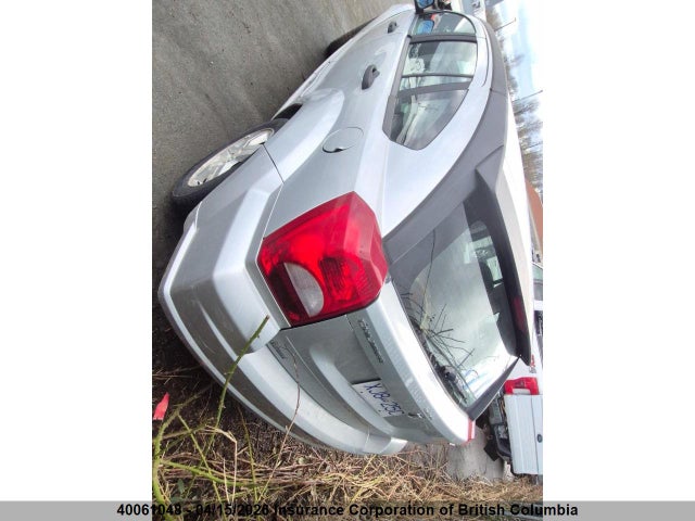 Aukcja sprzedaży 2007 Dodge Caliber Sxt, vin: 1B3HB48B27D335159, numer aukcji: 40061048