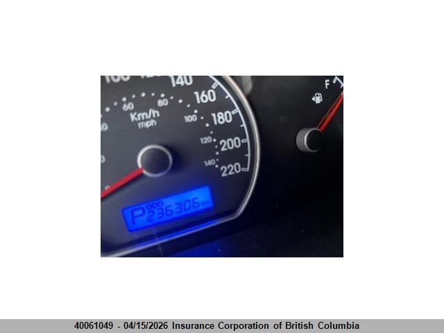 Aukcja sprzedaży 2009 Hyundai Elantra Gls/se, vin: KMHDU45D09U764117, numer aukcji: 40061049