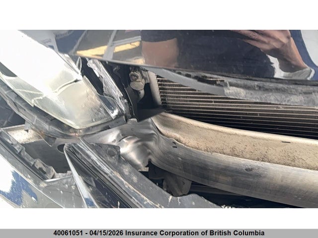 Продаж на аукціоні авто 2014 Honda Civic, vin: 2HGFB2F55EH027900, номер лоту: 40061051