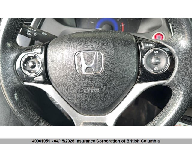 Продаж на аукціоні авто 2014 Honda Civic, vin: 2HGFB2F55EH027900, номер лоту: 40061051
