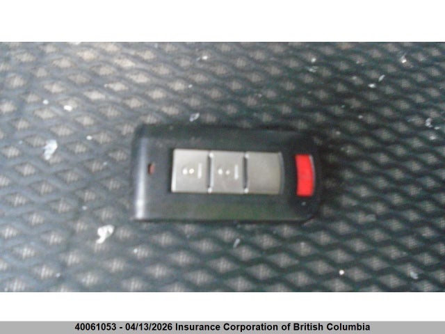 JA4JZ3AX5HZ602255 Mitsubishi Outlander Se/sel