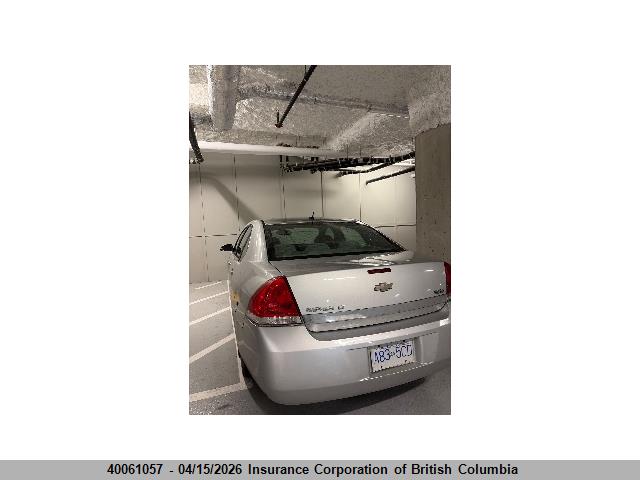Продаж на аукціоні авто 2010 Chevrolet Impala Lt, vin: 2G1WB5EK4A1174227, номер лоту: 40061057