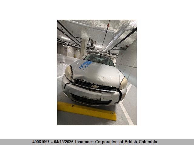Продаж на аукціоні авто 2010 Chevrolet Impala Lt, vin: 2G1WB5EK4A1174227, номер лоту: 40061057