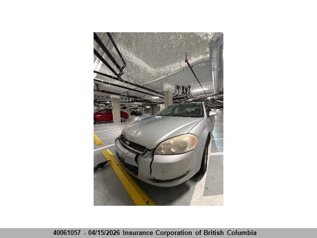 Продаж на аукціоні авто 2010 Chevrolet Impala Lt, vin: 2G1WB5EK4A1174227, номер лоту: 40061057