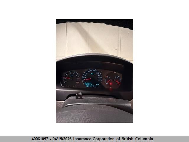 Продаж на аукціоні авто 2010 Chevrolet Impala Lt, vin: 2G1WB5EK4A1174227, номер лоту: 40061057