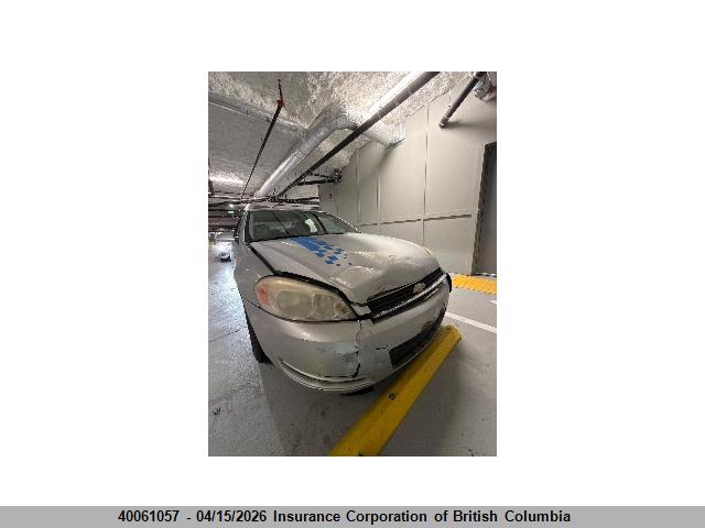 Продаж на аукціоні авто 2010 Chevrolet Impala Lt, vin: 2G1WB5EK4A1174227, номер лоту: 40061057