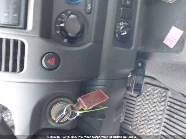 2008 Nissan Xterra Off Road/s/se მანქანა იყიდება აუქციონზე, vin: 5N1AN08W38C501663, აუქციონის ნომერი: 40060345