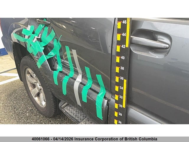 Aukcja sprzedaży 2006 Toyota 4runner Limited, vin: JTEBU17RX60089782, numer aukcji: 40061066
