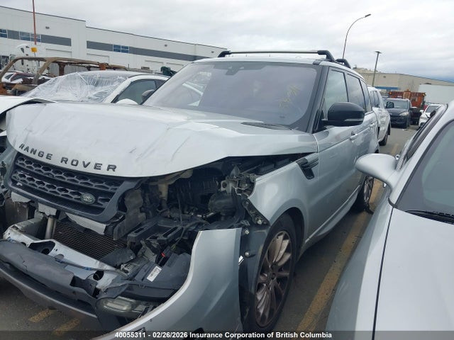 SALWV2FV3HA152900 Land Rover Range Rover Sport Hse Dynamic