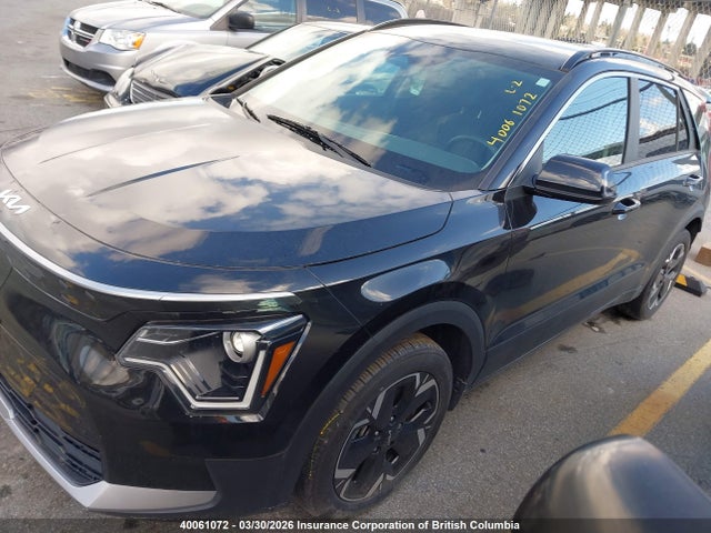 KNDCR3L14P5073880 KIA Niro