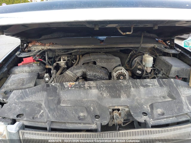 Aukcja sprzedaży 2013 Gmc Sierra K1500 Sle, vin: 3GTP2VE76DG360371, numer aukcji: 40061075