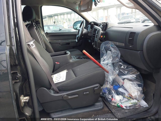 Aukcja sprzedaży 2013 Gmc Sierra K1500 Sle, vin: 3GTP2VE76DG360371, numer aukcji: 40061075