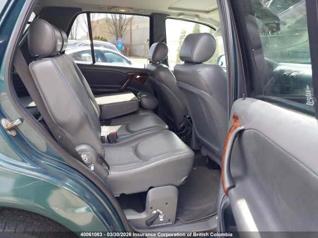 40061083 :رقم المزاد ، 4JGAB54E4XA060400 vin ، 1999 Mercedes-benz Ml 320 مزاد بيع