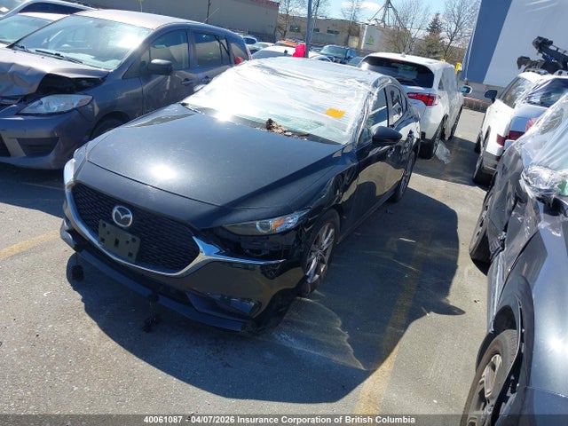 JM1BPACLXK1113712 Mazda 3 Preferred Plus