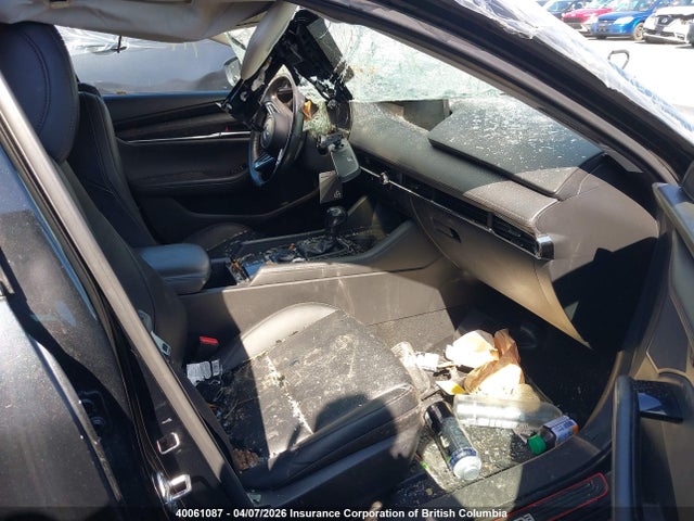 JM1BPACLXK1113712 Mazda 3 Preferred Plus