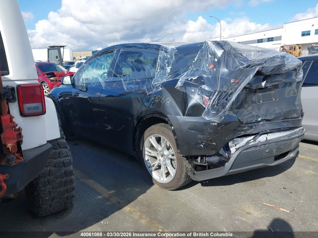 7SAYGDED0RF078006 Tesla Model Y