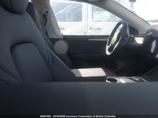 7SAYGDED0RF078006 Tesla Model Y