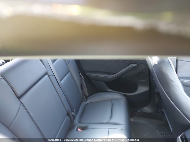 7SAYGDED0RF078006 Tesla Model Y