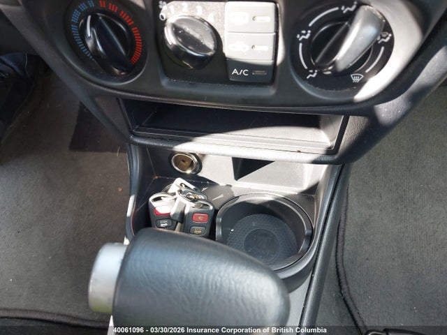Продажа на аукционе авто 2006 Nissan Sentra 1.8/1.8s, vin: 3N1CB51D86L450886, номер лота: 40061096