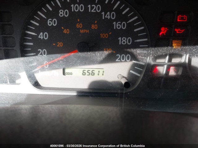 Продажа на аукционе авто 2006 Nissan Sentra 1.8/1.8s, vin: 3N1CB51D86L450886, номер лота: 40061096