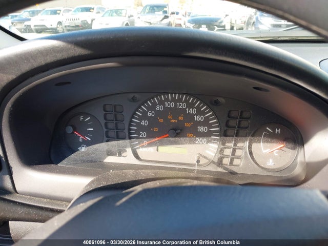 Продажа на аукционе авто 2006 Nissan Sentra 1.8/1.8s, vin: 3N1CB51D86L450886, номер лота: 40061096