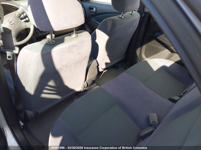 Продажа на аукционе авто 2006 Nissan Sentra 1.8/1.8s, vin: 3N1CB51D86L450886, номер лота: 40061096