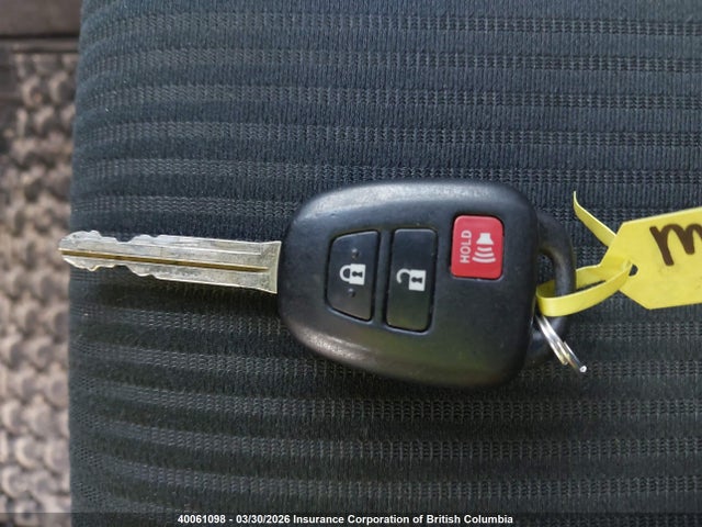 40061098 :رقم المزاد ، 2T3RFREV1DW015848 vin ، 2013 Toyota Rav4 مزاد بيع