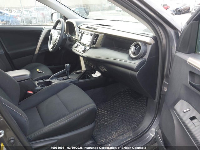 40061098 :رقم المزاد ، 2T3RFREV1DW015848 vin ، 2013 Toyota Rav4 مزاد بيع