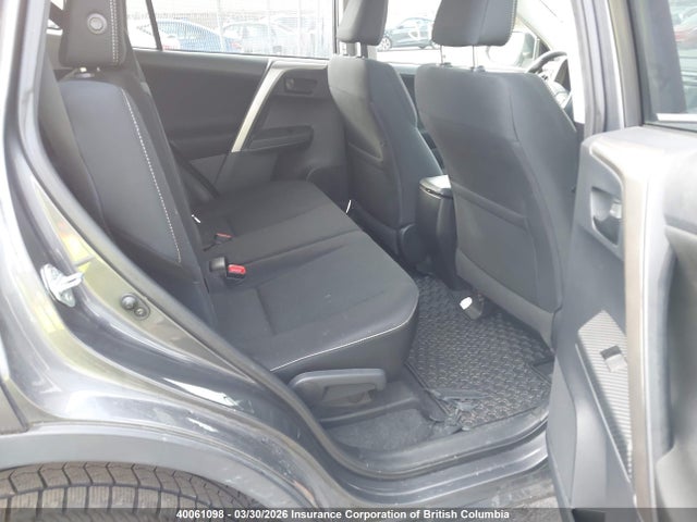 40061098 :رقم المزاد ، 2T3RFREV1DW015848 vin ، 2013 Toyota Rav4 مزاد بيع