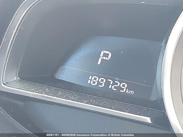 JM1BM1M38E1103837 Mazda 3 Grand Touring
