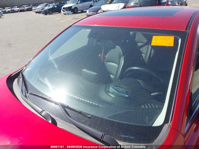 JM1BM1M38E1103837 Mazda 3 Grand Touring
