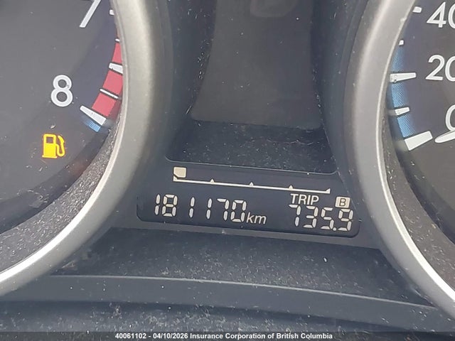 Продажа на аукционе авто 2013 Mazda 3 I, vin: JM1BL1V76D1801835, номер лота: 40061102