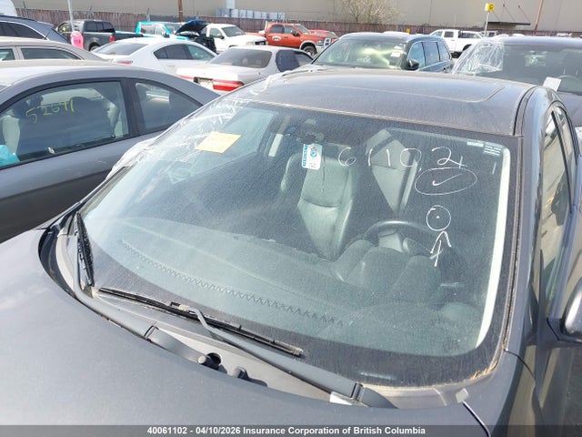 Продажа на аукционе авто 2013 Mazda 3 I, vin: JM1BL1V76D1801835, номер лота: 40061102