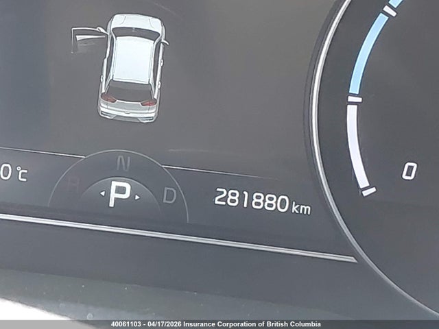 KNDCE3LGXM5104805 KIA Niro