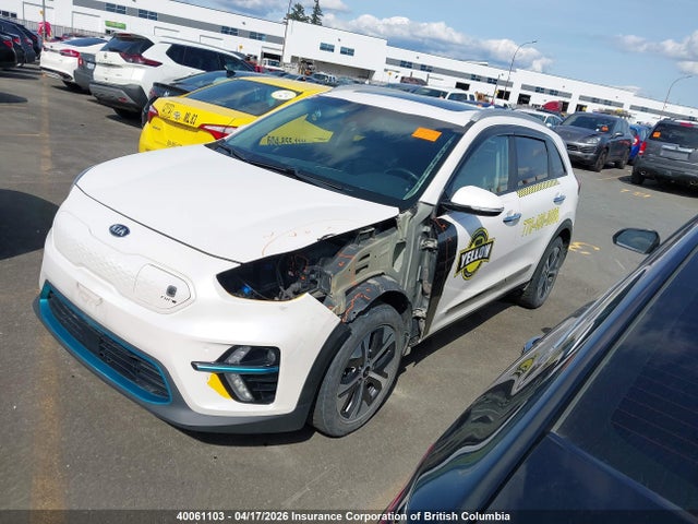 KNDCE3LGXM5104805 KIA Niro