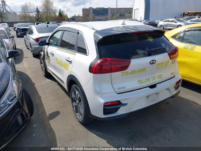KNDCE3LGXM5104805 KIA Niro