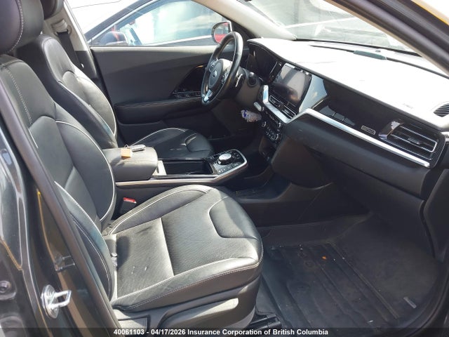 KNDCE3LGXM5104805 KIA Niro